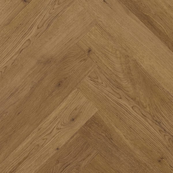 Zenn Gluedown 55 Herringbone Caïro