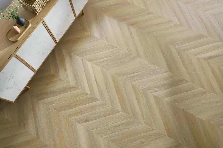AMARON CHEVRON - JOHANNES OAK CLC 222 - Image 2