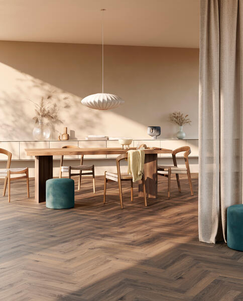 Chateau+ Gyant Dark Brown - Image 2