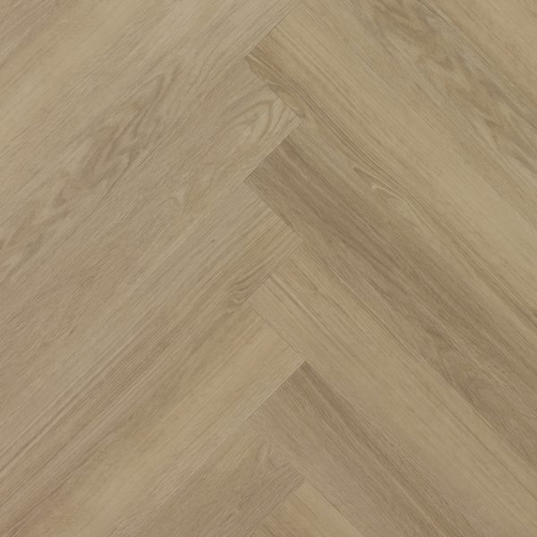 Zenn Gluedown 55 Herringbone Sorrento