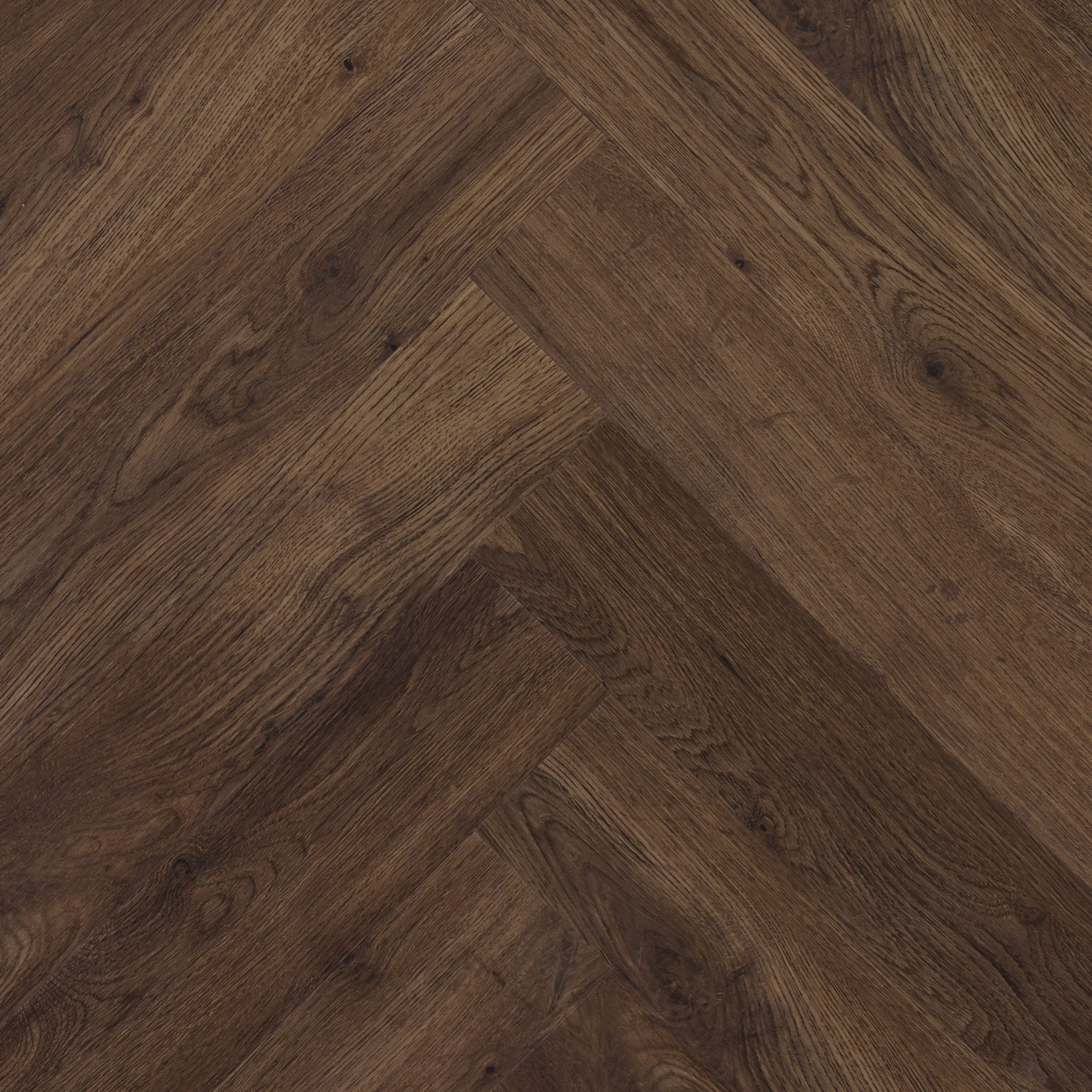 Zenn Gluedown 55 Herringbone Palermo