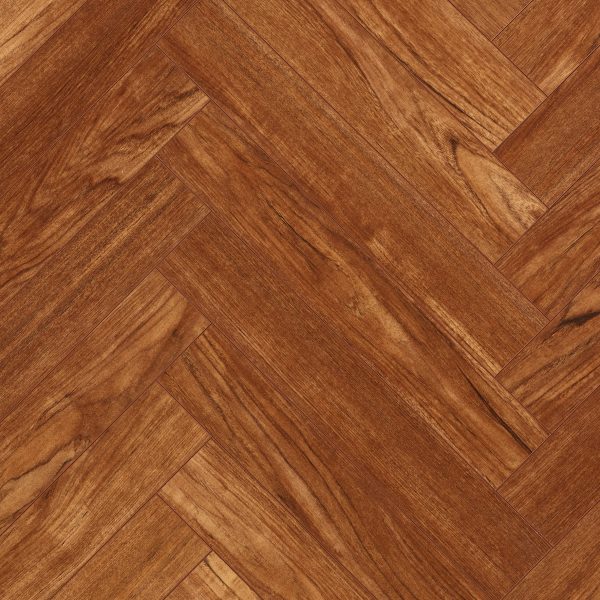 Chateau+ Teak Brown