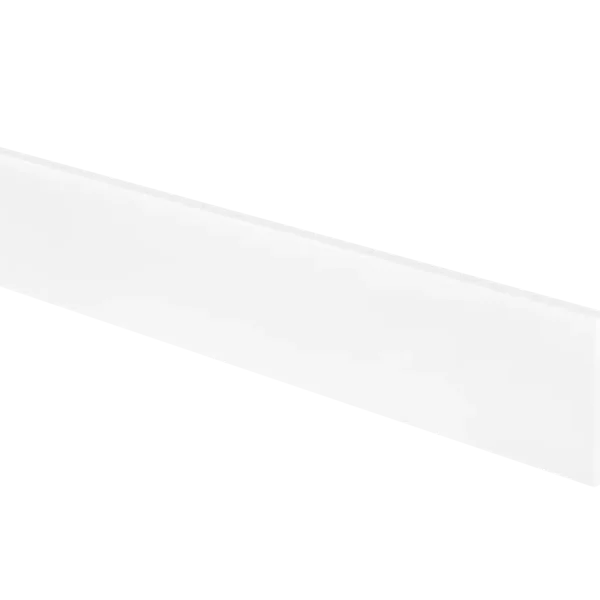 Перваз FORTINO бял