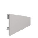 ПЕРВАЗ ESPUMO 80ММ ESP202 СИВ