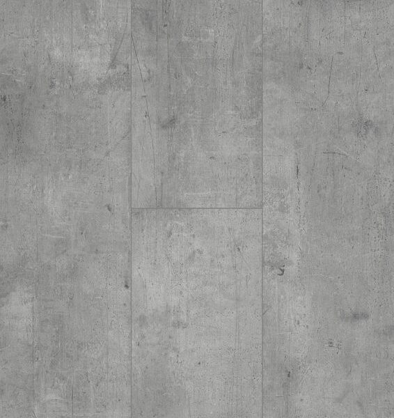 Ламиниран паркет Millenium Concrete - 1038