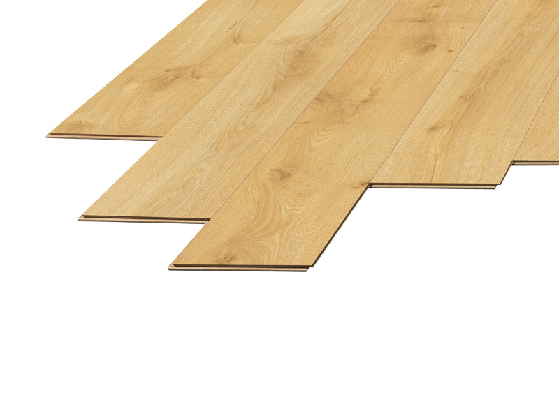 Ламиниран паркет Virgo Oak - 4571 - Image 3